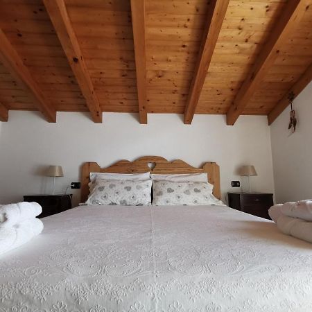 Chalet Lullaby Fiumenero Dış mekan fotoğraf
