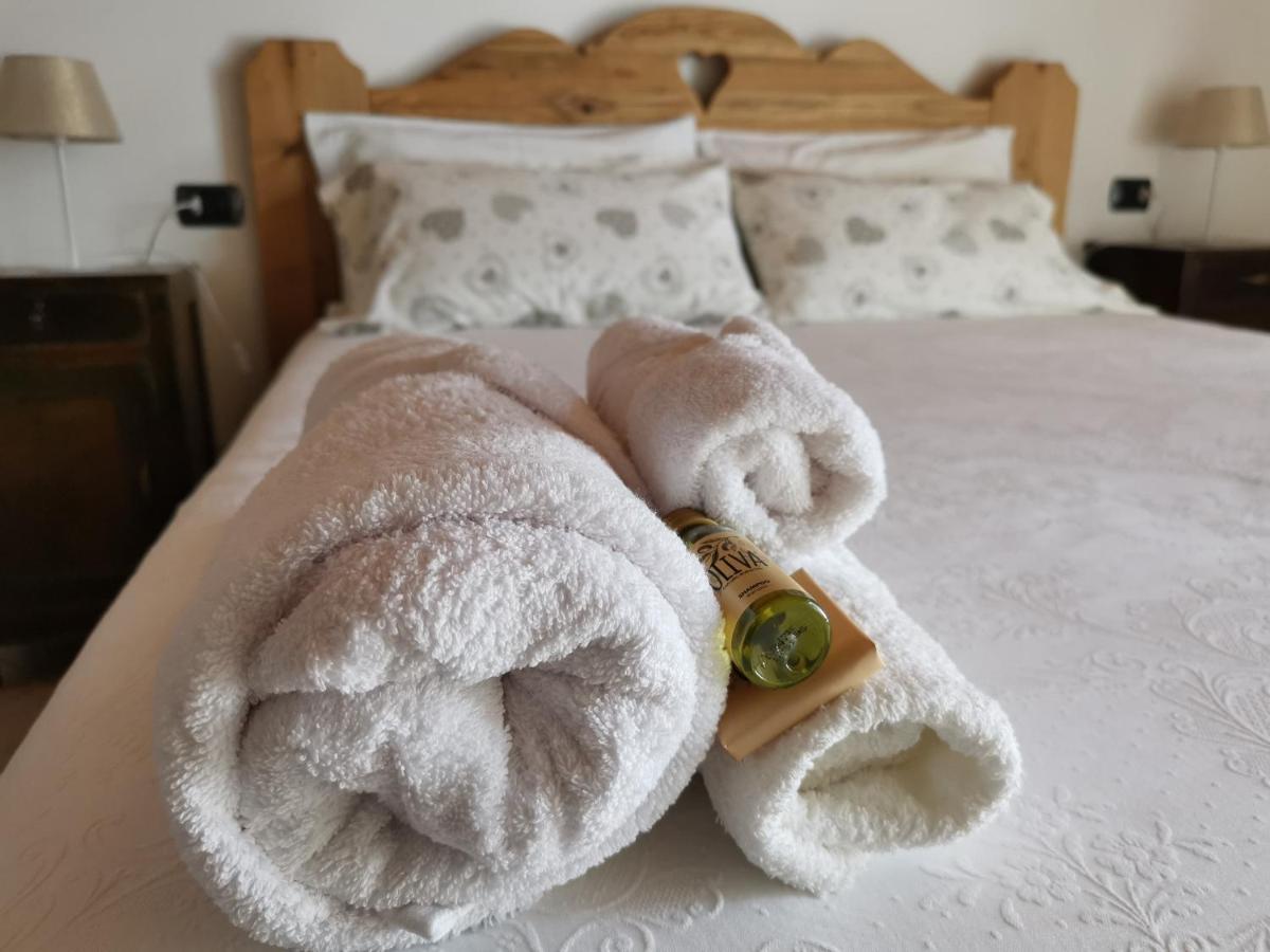 Chalet Lullaby Fiumenero Dış mekan fotoğraf