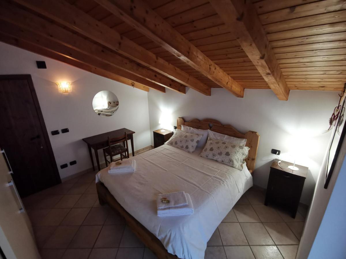 Chalet Lullaby Fiumenero Dış mekan fotoğraf