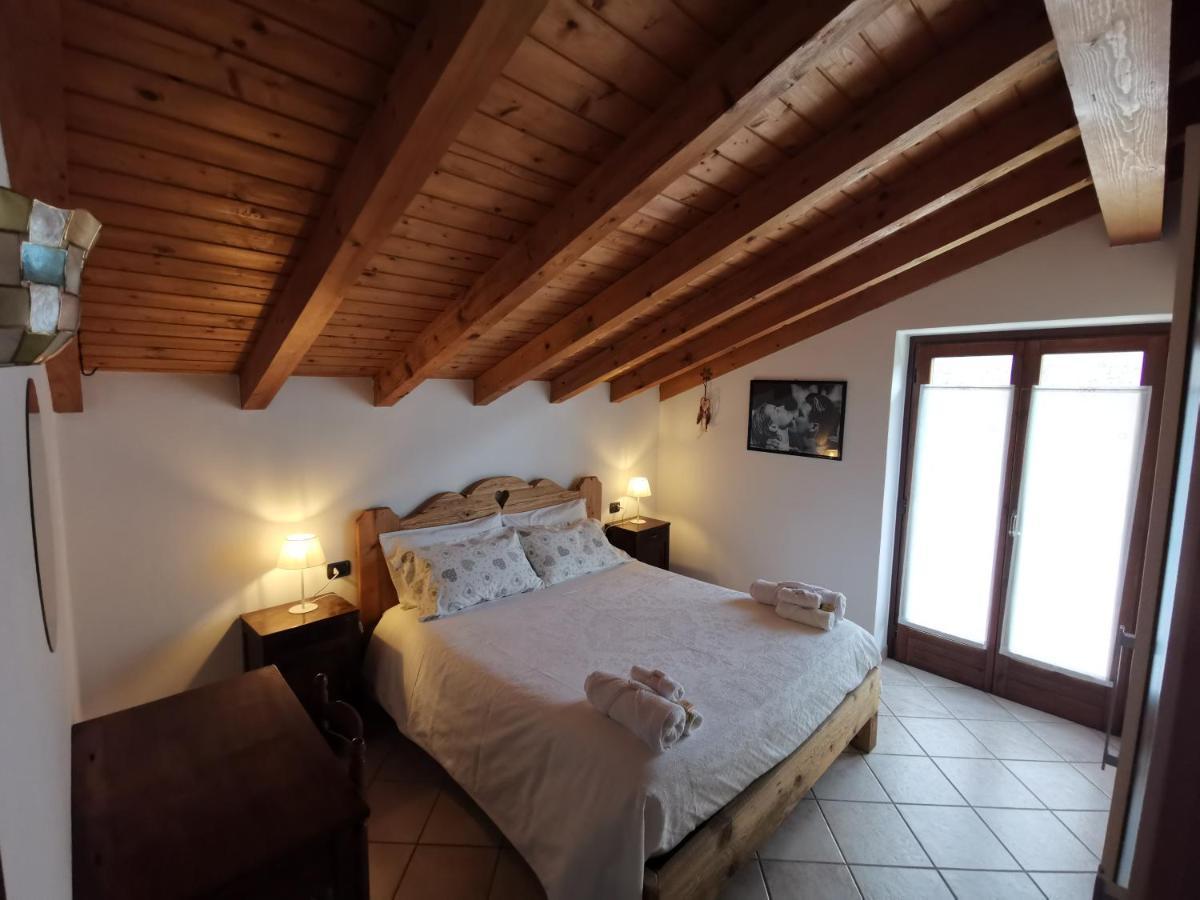 Chalet Lullaby Fiumenero Dış mekan fotoğraf