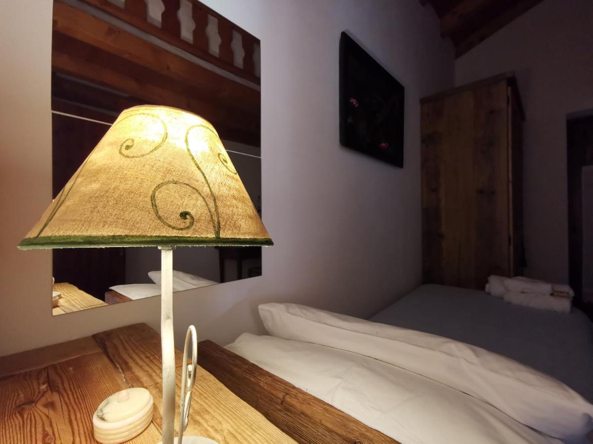 Chalet Lullaby Fiumenero Dış mekan fotoğraf