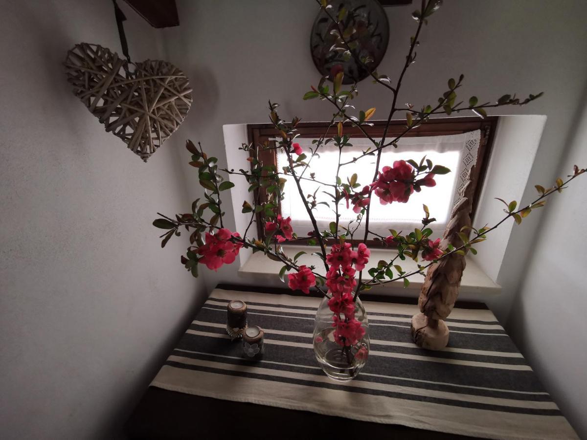 Chalet Lullaby Fiumenero Dış mekan fotoğraf