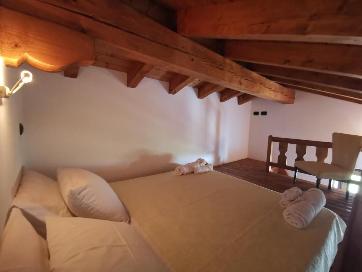 Chalet Lullaby Fiumenero Dış mekan fotoğraf