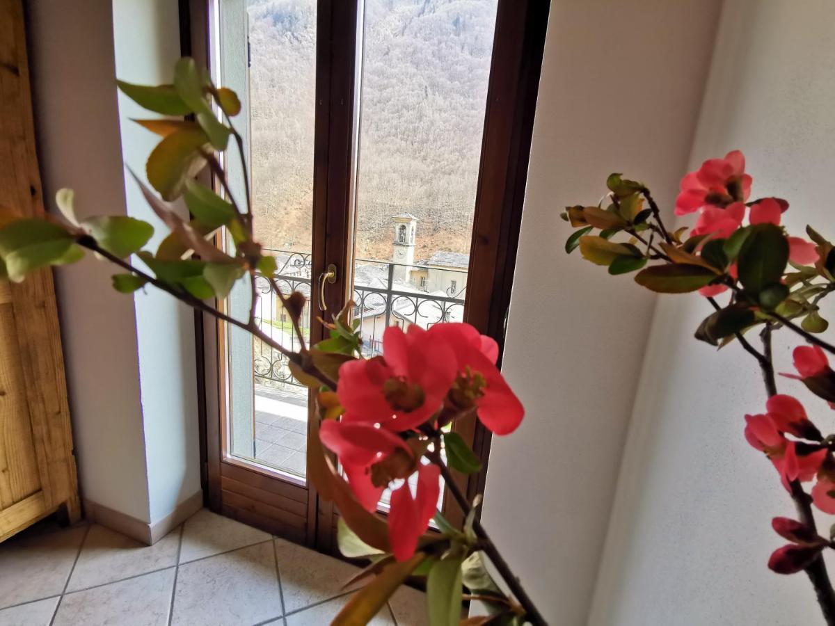Chalet Lullaby Fiumenero Dış mekan fotoğraf